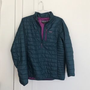 Women's XL Patagonia Pullover
