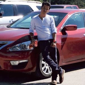 Meet your Posher, Nishant