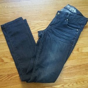Express Skinny Jeans