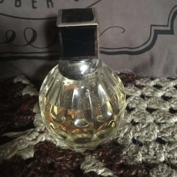Jimmy choo ladies perfume