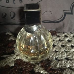 Jimmy choo ladies perfume