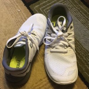 Nike free 5.0 sneakers