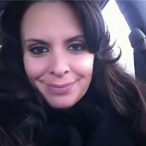 Meet your Posher, Mariam