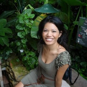 Meet your Posher, Debbie