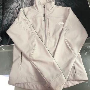 The North Face jacket