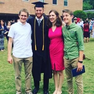 Meet your Posher, Jeremy