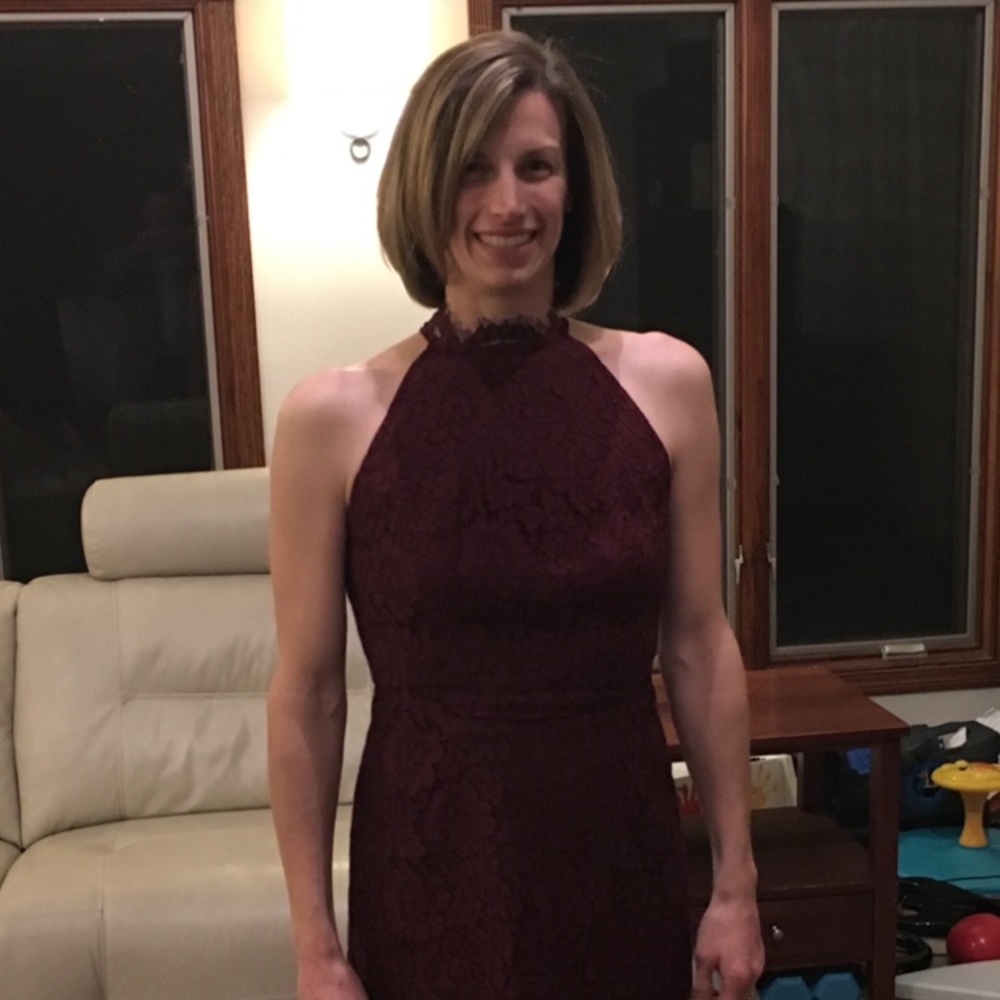 Meet your Posher, Natalie