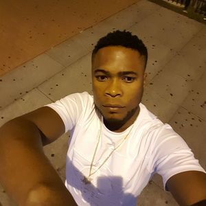 Meet your Posher, Rick