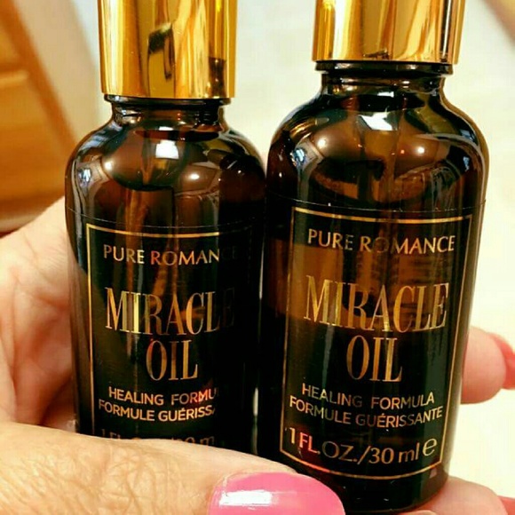Miracle Oil
