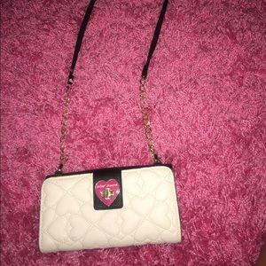 Betsey Johnson Purse