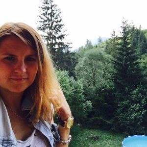 Meet your Posher, Zoriana