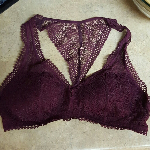 Victoria secret bralette