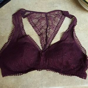 Victoria secret bralette