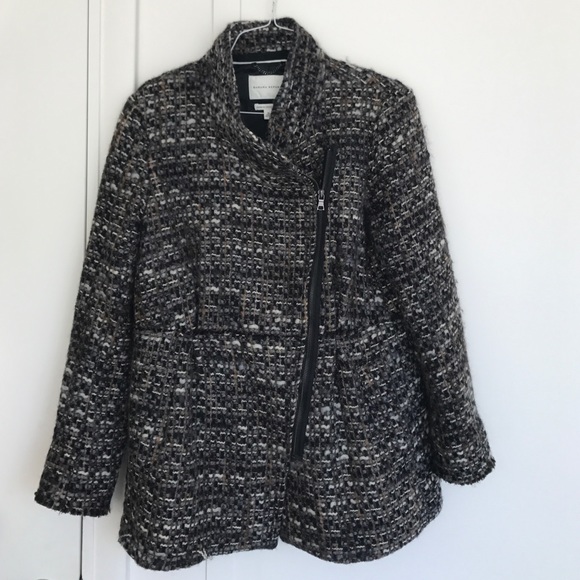 Women's XL Banana Republic Coat