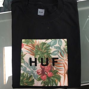 Huf tee shirt