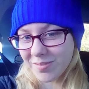 Meet your Posher, Patricia