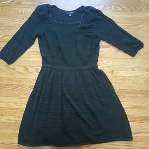 AE American Eagle Outfitters Sweater Dress