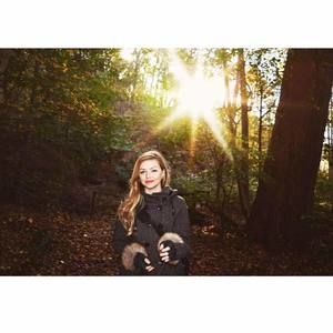 Meet your Posher, Näńcę