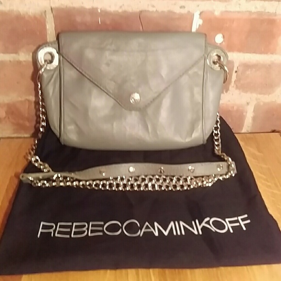 Rebecca Minkoff - The Affection Crossbody