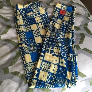 LuLaRoe Leggings
