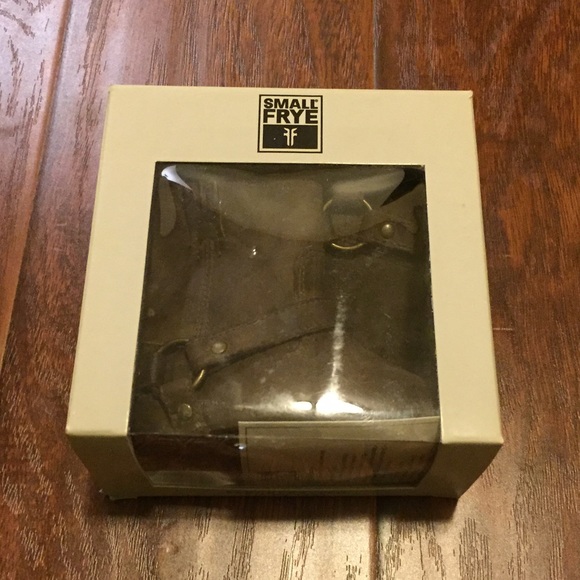 Baby Frye Boots