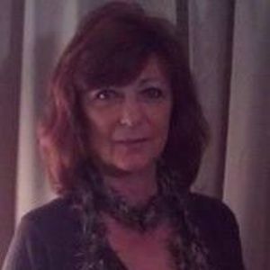 Meet your Posher, Mary sue