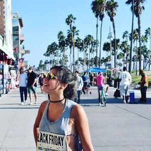 Meet your Posher, Vane