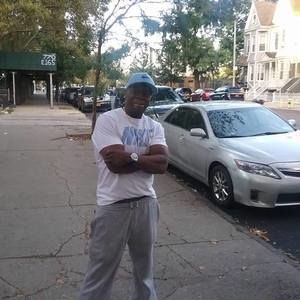 Meet your Posher, Glenn