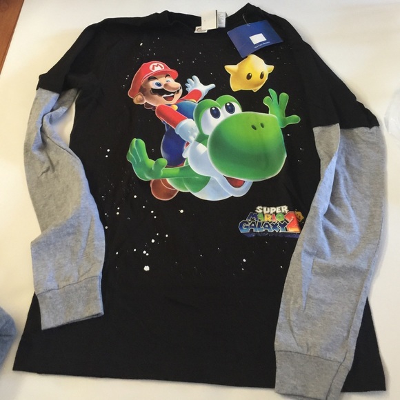 Youths tee