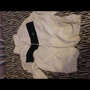mens NIKE track jacket