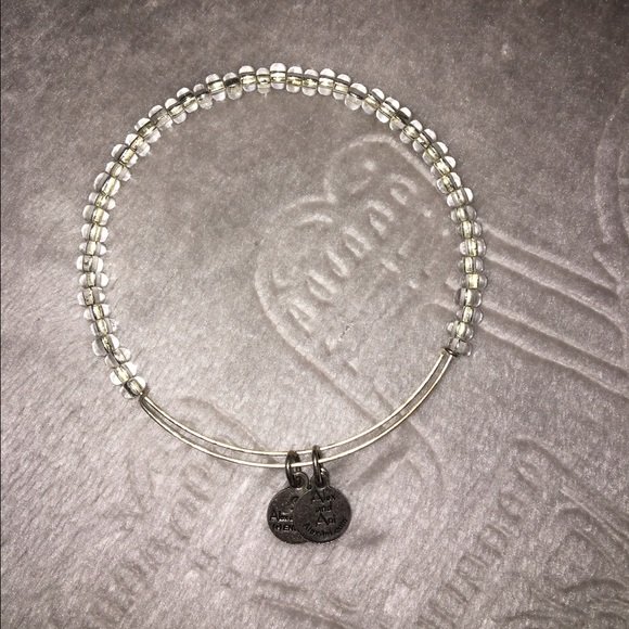 Alex & Ani bracelet