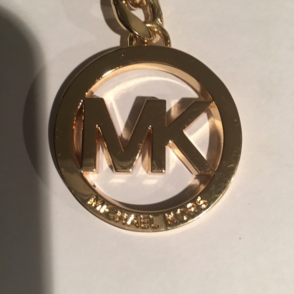 Michael Kors small dressy purse - Picture 2 of 4