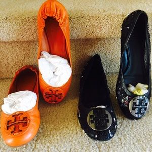 Casual & Date night look w/ original boxes for 2.