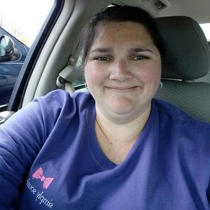 Meet your Posher, Audrey