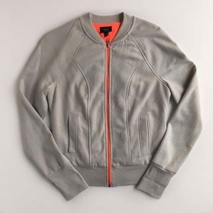 Mossimo Sweater Jacket