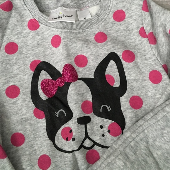 Sweatsuit - Picture 2 of 2