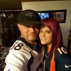 Meet your Posher, Chantel