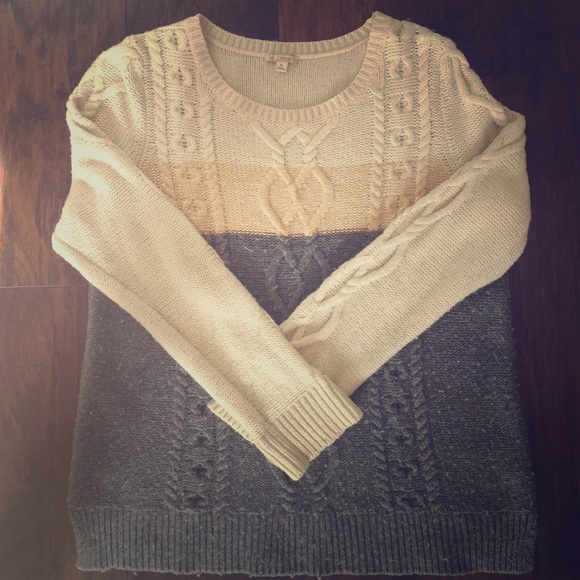 Gap Sweater
