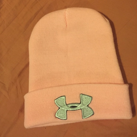 Under armour toboggan