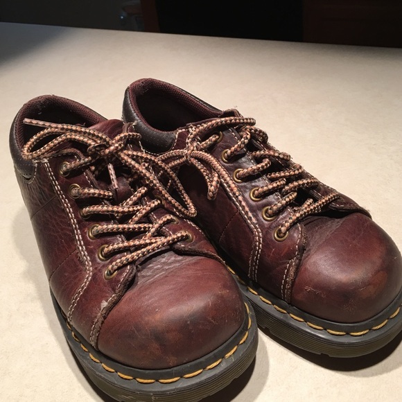 Dr. Martens -Melissa