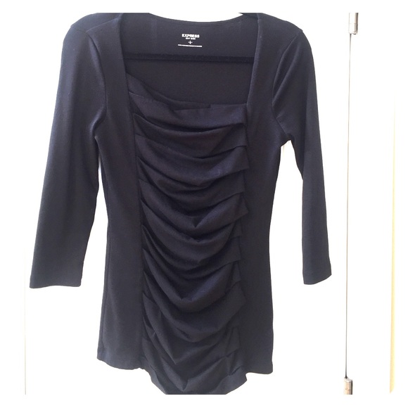 Express shirt LIKE NEW