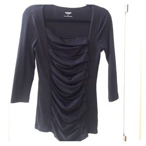 Express shirt LIKE NEW