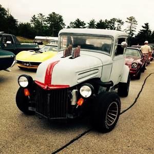 Meet your Posher, Zack