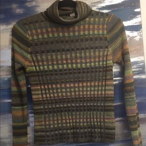 Anthropology turtle neck ⚡️PRICE CUT! ⚡️