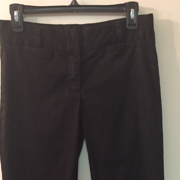 J. Crew Stretch City Fit Pants - Picture 1 of 4