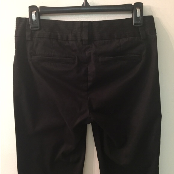J. Crew Stretch City Fit Pants - Picture 3 of 4