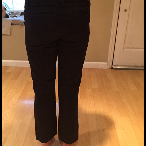 J. Crew Stretch City Fit Pants - Picture 4 of 4