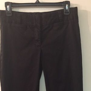 J. Crew Stretch City Fit Pants