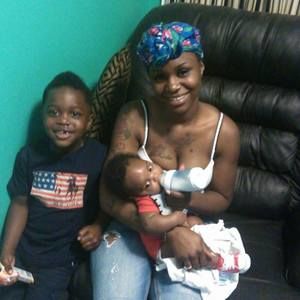 Meet your Posher, Marcus