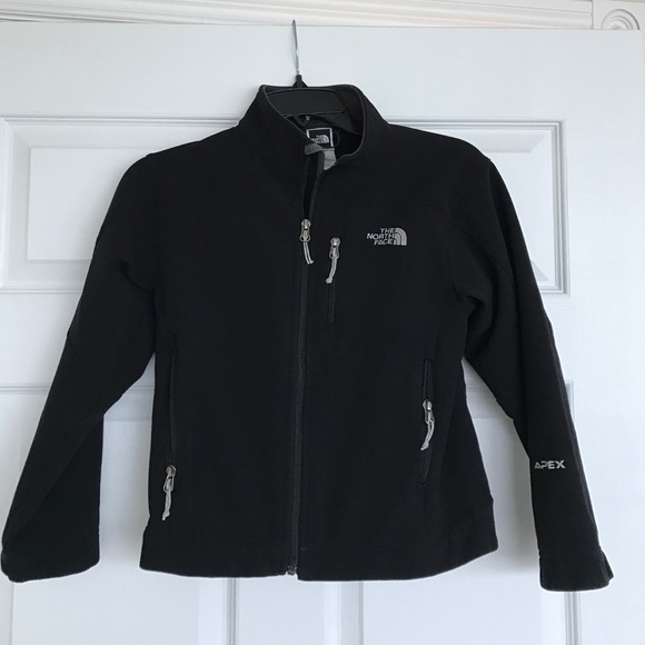 Children's North Face APEX jacket